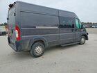 2020 Ram Promaster 2500 2500 High Gray vin: 3C6TRVDG7LE106679