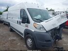2017 Ram Promaster 2500   White vin: 3C6TRVDGXHE506498