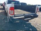 2019 Ram 2500 Tradesman  4x2 8' Box Белый vin: 3C6UR4HL6KG712905