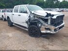2020 Ram 2500   White vin: 3C6UR5CJ2LG250646