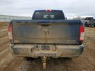 2024 Ram 2500 Tradesman Синий vin: 3C6UR5CJ2RG106507