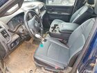 2024 Ram 2500 Tradesman Синий vin: 3C6UR5CJ2RG106507