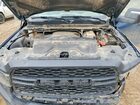 2024 Ram 2500 Tradesman Синий vin: 3C6UR5CJ2RG106507