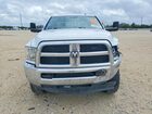 2016 Ram 2500 St Белый vin: 3C6UR5CL0GG148057