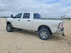 2016 Ram 2500 St Белый vin: 3C6UR5CL0GG148057