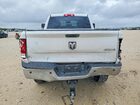 2016 Ram 2500 St Белый vin: 3C6UR5CL0GG148057