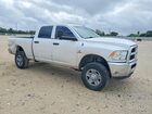 2016 Ram 2500 St Белый vin: 3C6UR5CL0GG148057