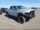 2017 Ram 2500 Tradesman  4x4 6'4 Box Silver vin: 3C6UR5CL0HG720911
