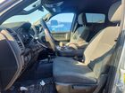2022 Ram 2500 Tradesman Серый vin: 3C6UR5CL0NG367923