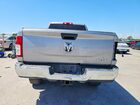2024 Ram 2500 Tradesman Silver vin: 3C6UR5CL0RG406922