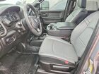 2024 Ram 2500 Tradesman Silver vin: 3C6UR5CL0RG406922