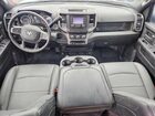 2024 Ram 2500 Tradesman Silver vin: 3C6UR5CL0RG406922