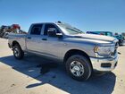 2024 Ram 2500 Tradesman Silver vin: 3C6UR5CL0RG406922