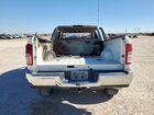 2024 Ram 2500 Tradesman Пожар vin: 3C6UR5CL1RG252205