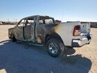 2024 Ram 2500 Tradesman Пожар vin: 3C6UR5CL1RG252205