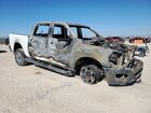 2024 Ram 2500 Tradesman Пожар vin: 3C6UR5CL1RG252205