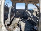 2024 Ram 2500 Tradesman Пожар vin: 3C6UR5CL1RG252205