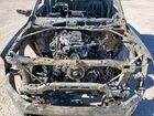 2024 Ram 2500 Tradesman Пожар vin: 3C6UR5CL1RG252205