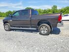 2017 Ram 2500 St Brown vin: 3C6UR5CL2HG612029 2017 Ram 2500 St Brown vin: 3C6UR5CL2HG612029