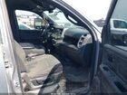 2022 Ram 2500 Tradesman  4x4 6'4 Box Серебряный vin: 3C6UR5CL3NG411638