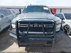 2022 Ram 2500 Tradesman  4x4 6'4 Box Серебряный vin: 3C6UR5CL3NG411638