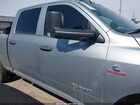 2022 Ram 2500 Tradesman  4x4 6'4 Box Серебряный vin: 3C6UR5CL3NG411638