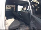 2022 Ram 2500 Tradesman  4x4 6'4 Box Серебряный vin: 3C6UR5CL3NG411638