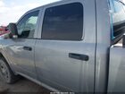 2022 Ram 2500 Tradesman  4x4 6'4 Box Серебряный vin: 3C6UR5CL3NG411638