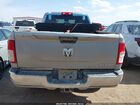 2022 Ram 2500 Tradesman  4x4 6'4 Box Серебряный vin: 3C6UR5CL3NG411638