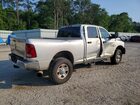 2016 Ram 2500 St Silver vin: 3C6UR5CL4GG125168