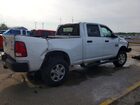 2017 Ram 2500 St Белый vin: 3C6UR5CL5HG663766