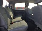 2017 Ram 2500 St Белый vin: 3C6UR5CL5HG663766