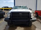 2017 Ram 2500 St Белый vin: 3C6UR5CL5HG663766