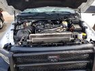 2017 Ram 2500 St Белый vin: 3C6UR5CL5HG663766