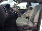 2017 Ram 2500 St Белый vin: 3C6UR5CL5HG663766
