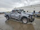 2022 Ram 2500 Tradesman Серебряный vin: 3C6UR5CL5NG401466
