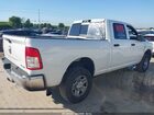 2024 Ram 2500 Tradesman  4x4 6'4 Box Белый vin: 3C6UR5CL5RG264745