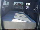 2024 Ram 2500 Tradesman  4x4 6'4 Box Белый vin: 3C6UR5CL5RG264745