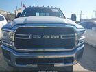 2024 Ram 2500 Tradesman  4x4 6'4 Box Белый vin: 3C6UR5CL5RG264745