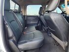 2020 Ram 2500 Tradesman Белый vin: 3C6UR5CL9LG123796