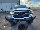 2020 Ram 2500 Tradesman Белый vin: 3C6UR5CL9LG123796