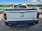 2020 Ram 2500 Tradesman Белый vin: 3C6UR5CL9LG123796