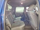 2024 Ram 2500 Big Horn Синий vin: 3C6UR5DJ2RG375010