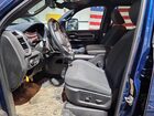2024 Ram 2500 Big Horn Синий vin: 3C6UR5DJ2RG375010