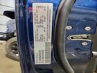 2024 Ram 2500 Big Horn Синий vin: 3C6UR5DJ2RG375010
