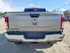 2024 Ram 2500 Big Horn Silver vin: 3C6UR5DJ3RG406510