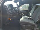 2024 Ram 2500 Big Horn Silver vin: 3C6UR5DJ3RG406510