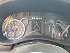 2024 Ram 2500 Big Horn Silver vin: 3C6UR5DJ3RG406510