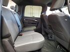 2024 Ram 2500 Big Horn Черный vin: 3C6UR5DJ4RG341862
