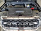 2024 Ram 2500 Big Horn Черный vin: 3C6UR5DJ4RG341862